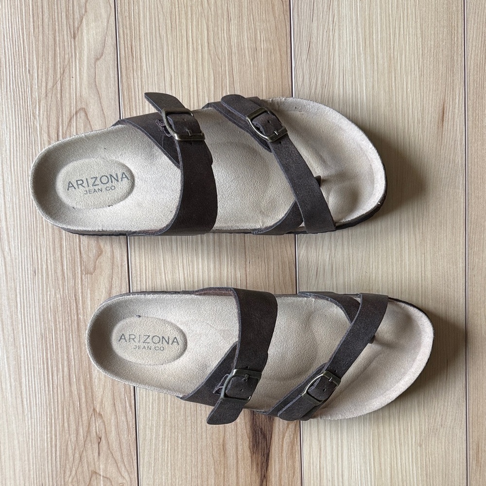 Arizona sandals
